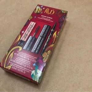 Kat von d KVD MOON SURGE 3-PIECE EYE SET